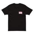 EP1 OFFICIAL TEE DARK WAVE