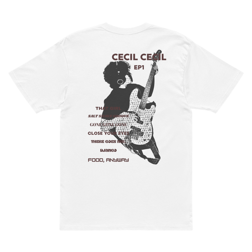 EP1 OFFICIAL TEE LIGHT WAVE