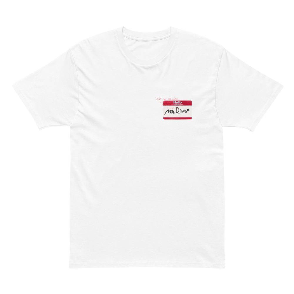 EP1 OFFICIAL TEE LIGHT WAVE